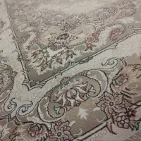 فرش 9 متری گردویی