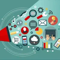 کارشناس دیجیتال مارکتینگ