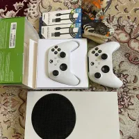 ایکس باکس سری S