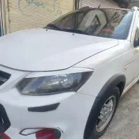 کوئیک ار مدل۹۹ پارس خودرو