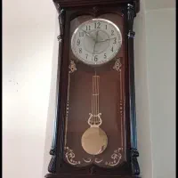 ساعت کلاسیک