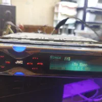 ضبط jvc