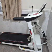 تردمیل اسپر تک 8903 ،5 کاره