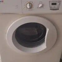 ماشین لباسشویی آبسال