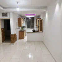 اجاره واحد۷۵متری۱خواب*نورگیر*بدون دیوارمشترک گلشهر