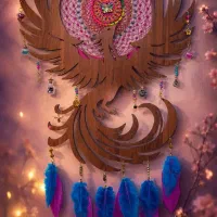 دیوار کوب. دریم کچر. سرکلیدی. آویز ماشین