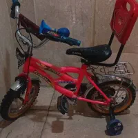 دوچرخه المپیا سایز ۱۲ اسپرت