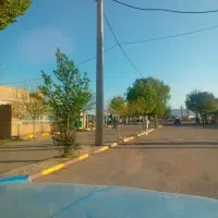 زمین مسکونی ویلایی ۳۰۰متر مربع سندار