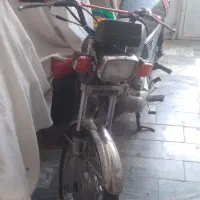 هوندا نامی مدل ۹۰