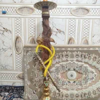 قلیان سلطنتی یک متری