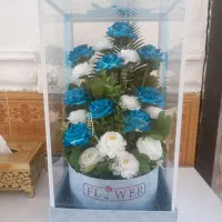 باکس گل