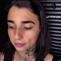 خدمات پیرسینگ Vip