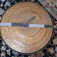 جانونی برنجی|کلکسیون اشیاء عتیقه|بیرجند, |دیوار