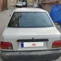 پراید ۱۳۱