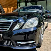 بنز کلاس E E350، مدل ۲۰۱۳|خودرو سواری و وانت|تهران, سهروردی|دیوار