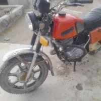 موتور عج سالم فانی سالم موتورن سالم مدل ۸۶