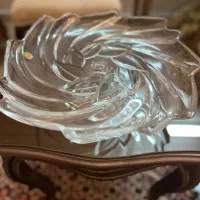 ظرف شیرینی خوری بزرگ خارجی