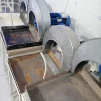 فیروزه تراشی