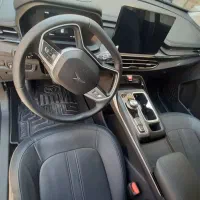 کی ام سی x5 مدل 1403