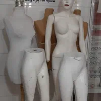 مانکن زنانه