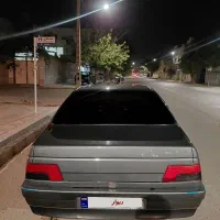 ۴۰۵ مدل ۹۳
