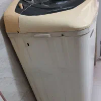 لباسشویی اسنوا دوقلو
