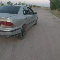 سمند معمولی