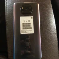 Poco x3 Pro