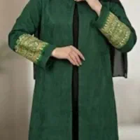 مانتو در حد نو