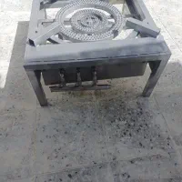 فروش گاز رستورانی
