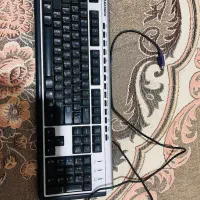 کیبورد کامپیوتر