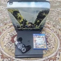 ps4 slim 500