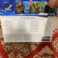 ps5 slim 2116|کنسول، بازی ویدئویی و آنلاین|تهران, شهرک نفت|دیوار