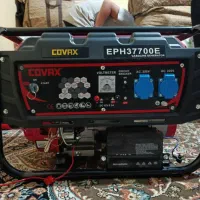 موتور برق  مارک کواکس