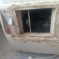 کولر آبی 24000