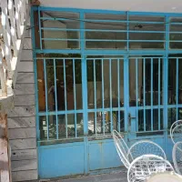 درب اهنی
