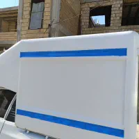 فروش پراید وانت1403