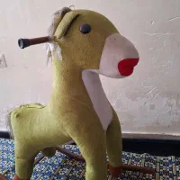 اسب الاکلنگی