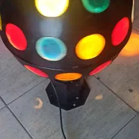 رقص نور گردون بزرگ