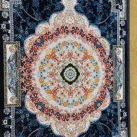 دوعدد. قالیچه پادری ۱۲۰۰شانه درحدنو تمیز