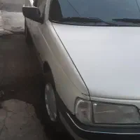 پژو۴۰۵