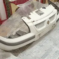 لوازم یدکی سمند تیبا و پراید