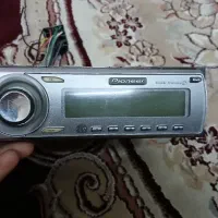 ظبط پایونر