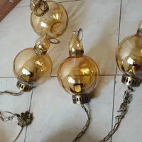 لوستر مراکشی