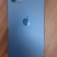 آیفون ۱۲ پرو دو سیم zaa