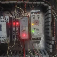 برق کاری ساختمان و صنعتی