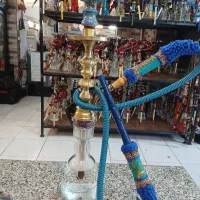 قلیان  حداد قدیم