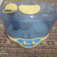 دستگاه بخور