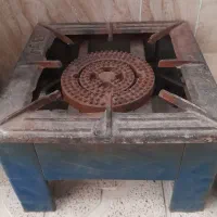 گاز دو شعله