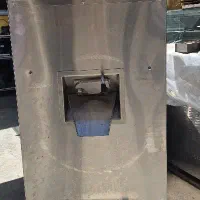 بار سفت کن تنوری ۴۰ لیتری البرز سرمایش
